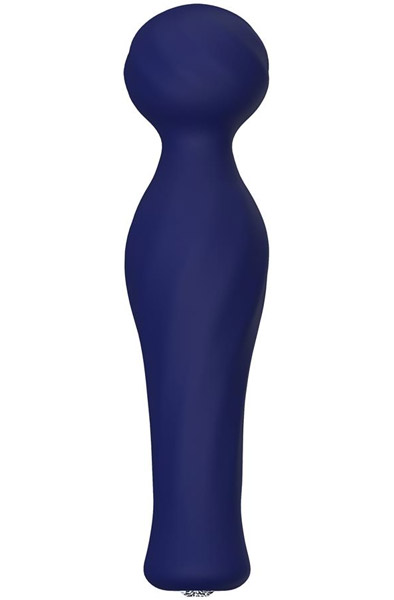 Dream Toys Blue Evolution Kratos Magicwand / Massagewand | | Intimast