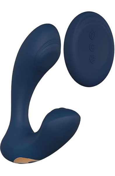 Dream Toys Goddess Collection Brontes Vibrator | | Intimast