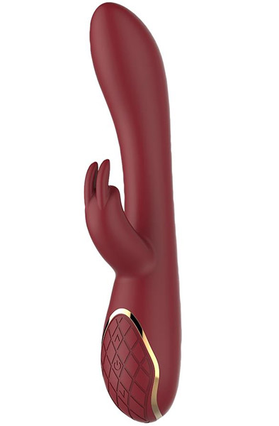 Dream Toys Romance Emily Rabbitvibrator | | Intimast