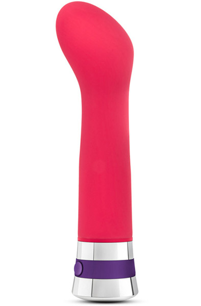 Aria Hue G Cerise G-punktsvibrator | | Intimast