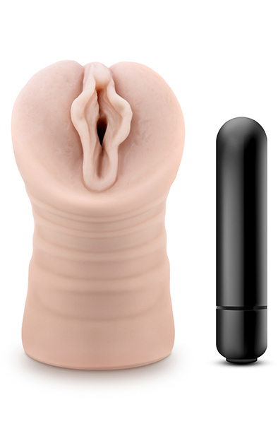 M For Men Ashley Vanilla Lösvagina | | Intimast
