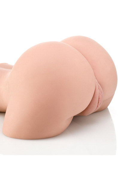 Alternativ bild 1 för Zenn Pamela Real Life Sex Doll Ass & Pussy 16kg