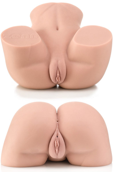 Zenn Pamela Real Life Sex Doll Ass & Pussy 16 kg Sexdocka |  | Intimast