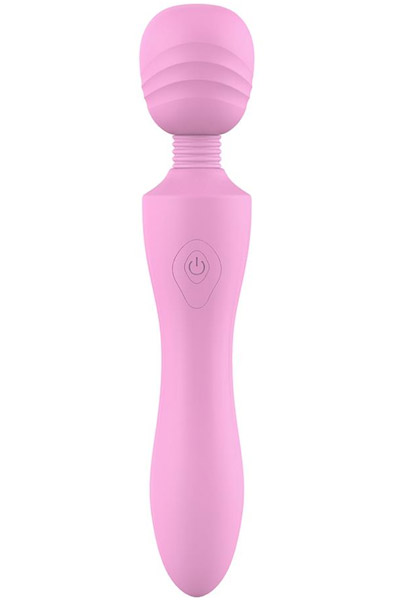 The Candy Shop Pink Lady Wand Magicwand / Massagewand | | Intimast