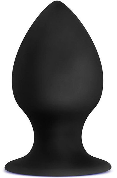 Anal Adventures Platinum Anal Stout Plug Medium Analplugg |  | Intimast