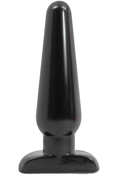 Blush Novelties Anaalitappi Anal Adventures Iso Musta Blush Novelties Anaalitappi Anal Adventures Iso Musta