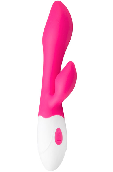 Easytoys Alula Vibe Rabbit Vibrator Rabbitvibrator |  | Intimast