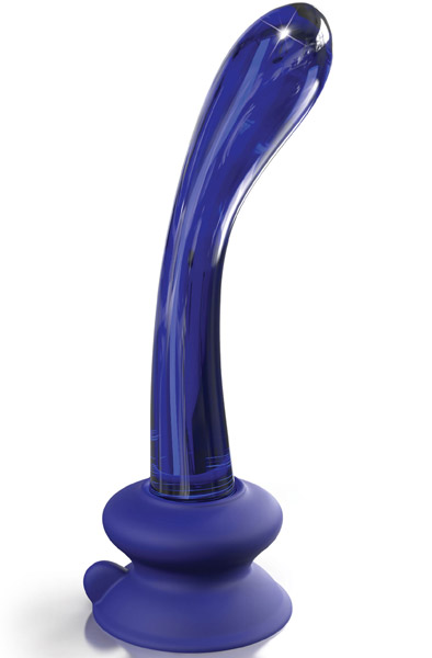 Pipedream Icicles No. 89 Glasdildo | | Intimast