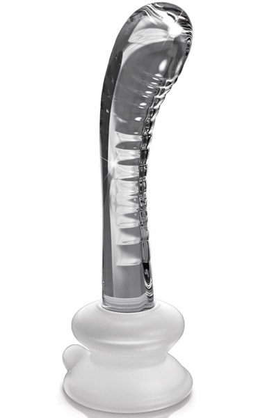 Pipedream Icicles No. 88 Glasdildo |  | Intimast