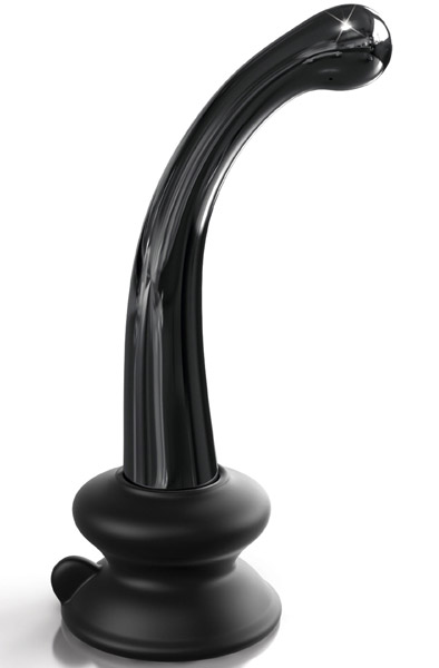 Pipedream Icicles No. 87 Glasdildo |  | Intimast