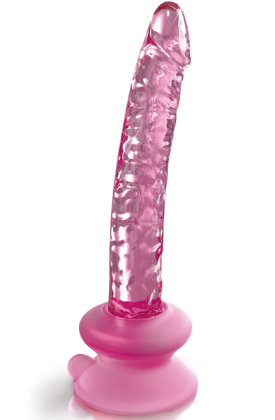 Pipedream Icicles No. 86 Glasdildo | | Intimast