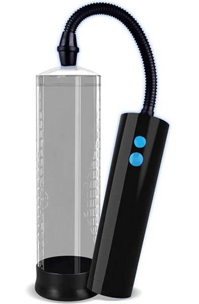 Boost Penis Pump With Remote Control Automatisk penispump |  | Intimast