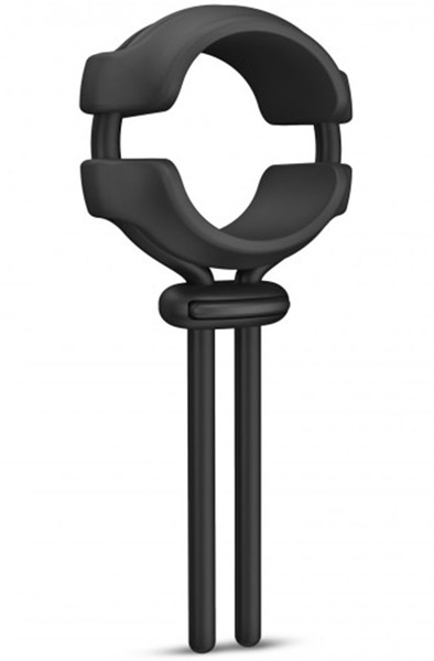 Marc Dorcel Fit Ring Adjustable Cockring Penisring |  | Intimast