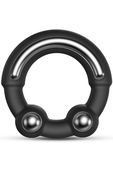 Marc Dorcel Stronger Ring Cockring Penisring |  | Intimast