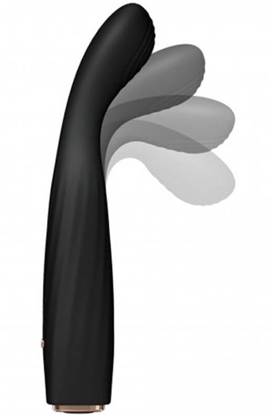 Love to Love Vibrating Feel Me G-Spot Vibrator G-punktsvibrator |  | Intimast