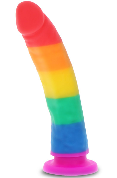 ToyJoy Unicorn Dancer 20 cm Dildo |  | Intimast
