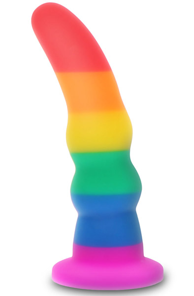 ToyJoy Cheeky Boytoy 15 cm Dildo |  | Intimast