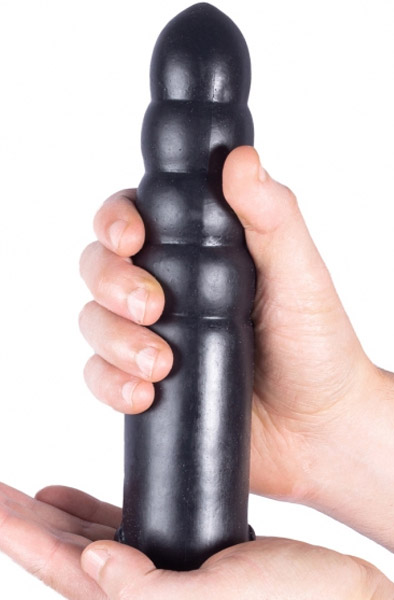 HardToys Beadsup 21 cm Dildo |  | Intimast