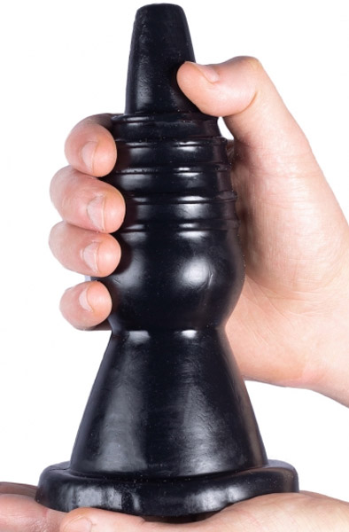 Dodger Army Grappler 18 cm XL Buttplug
