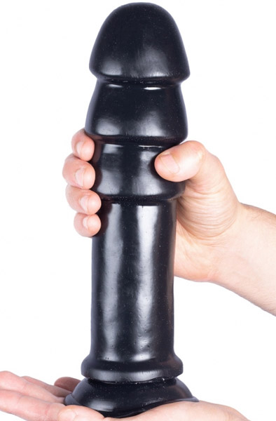 Hunglock Bump 28 cm Dildo