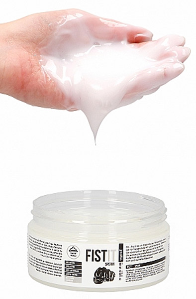 Alternativ bild 1 för Pharmquests Fist It Sperm 300 ml