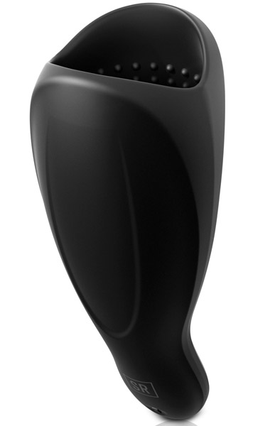 Pipedream Advanced Silicone Cock Teaser Masturbator | | Intimast