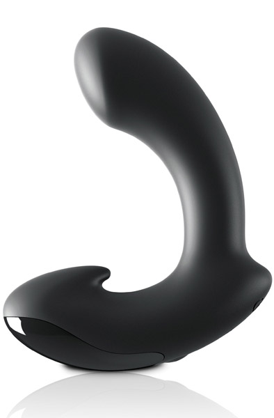 Pipedream Silicone P-Spot Massager Prostatavibrator | | Intimast