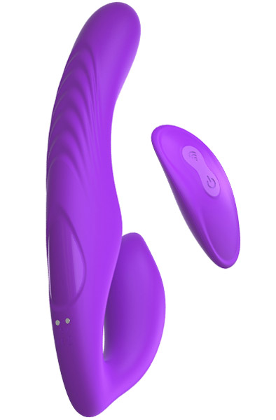 Pipedream Her Strapless Strap-On Strap-on |  | Intimast