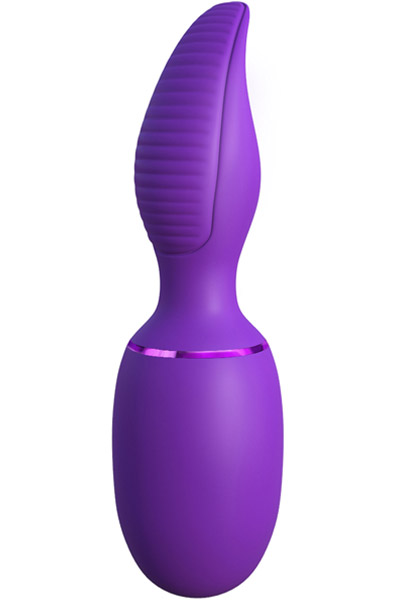 Pipedream Her Ultimate Tongue-Gasm Vibrator | | Intimast