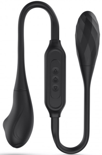 Marc Dorcel Dual Explorer Vibrator |  | Intimast