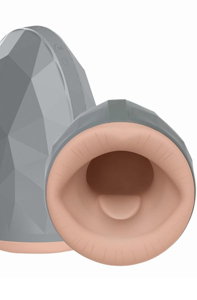 Otouch Ninja Oral Masturbator Masturbator |  | Intimast