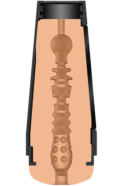 Alternativ bild 1 för MAIN SQUEEZE - BRIDGETTE B