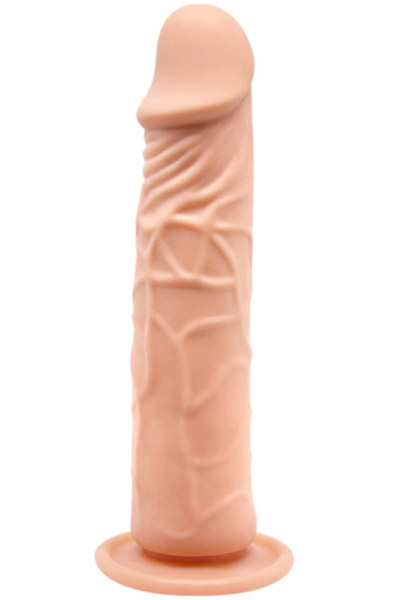 Baile Dildo With Suction Cup 20 cm Dildo | | Intimast