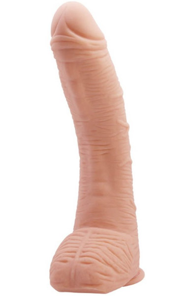 Baile Beautiful Alex Dildo 28 cm Dildo | | Intimast