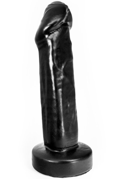 HUNG System Uncut 26cm (HT12) Analdildo | | Intimast