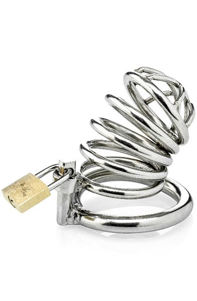 Ultra Safe Cock Prison 45mm Kyskhetsbur |  | Intimast