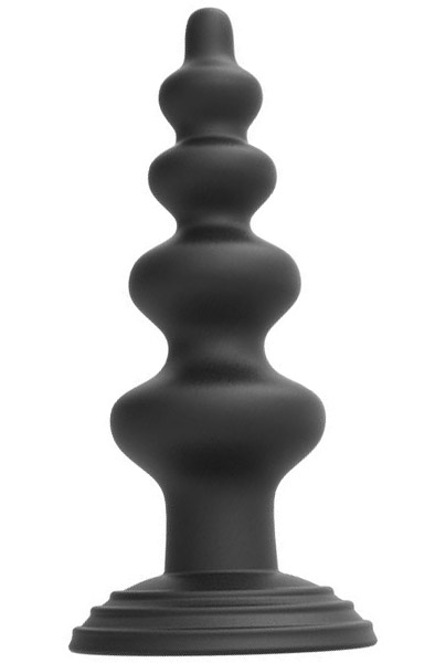 Anal Plug 13cm Ø4,4cm Analplugg |  | Intimast