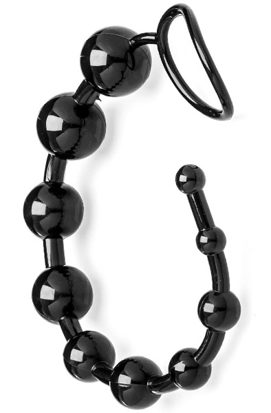 String Of Pearls Anal Beads 32cm Analkulor |  | Intimast