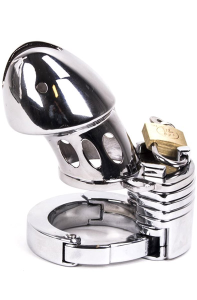 Kiotos Adjustable Cock Cage Kyskhetsbur |  | Intimast