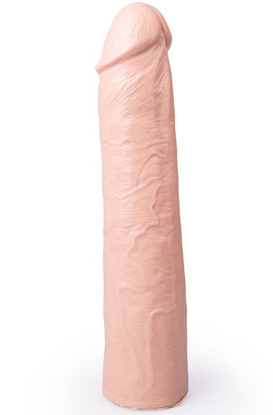 HUNG System Benny Flesh 25,5cm Dildo | | Intimast