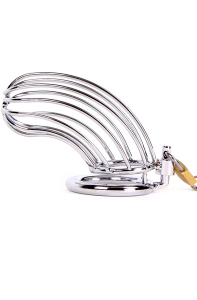 Kiotos Bird Cage Chastity Cage Kyskhetsbur |  | Intimast