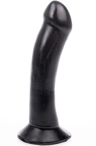 HUNG System Bugzy 22 cm Analdildo | | Intimast
