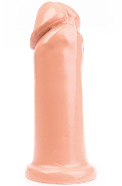 HUNG System Deli Flesh 25cm Analdildo | | Intimast