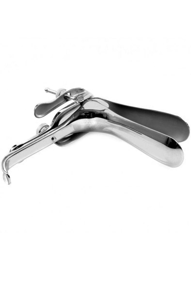 Kiotos Vaginal Speculum Steel Large Spekulum |  | Intimast