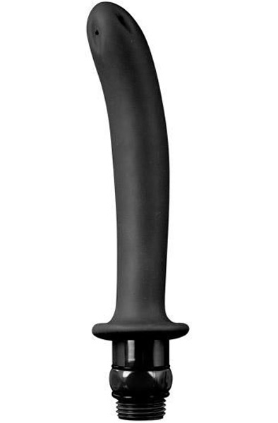 NMC Silicone Douche Hydro Blast 13cm Duschmunstycke | | Intimast