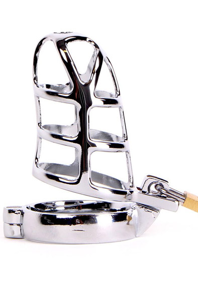 Kiotos Chastity Cage Kyskhetsbur |  | Intimast