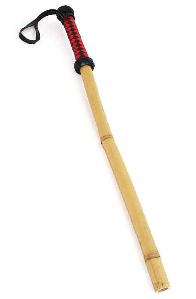 Kiotos Bamboo Heavy Cane Thick 60cm Piska |  | Intimast