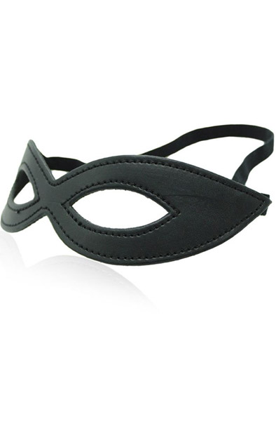 Kiotos Mask Eyes Only Black Mask |  | Intimast