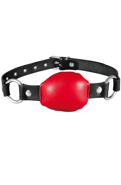 Kiotos Silence Gag Red Gag |  | Intimast
