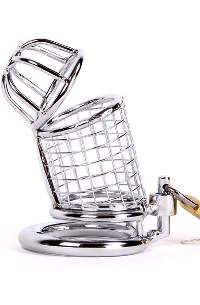 Kiotos Chastity Cage Squares Kyskhetsbur |  | Intimast